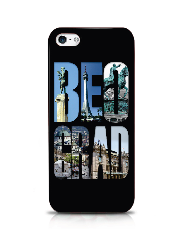 iPhone 5 - Beograd